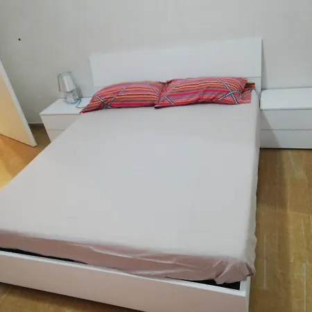 Apartmán Apartment Solemare Imperia Imperia