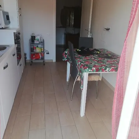 Apartmán Apartment Solemare Imperia Imperia