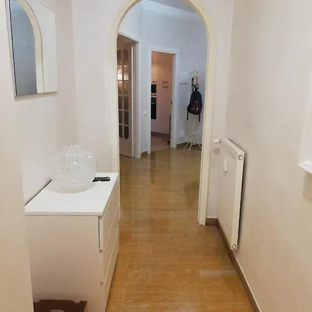 Apartment Solemare Imperia Imperia