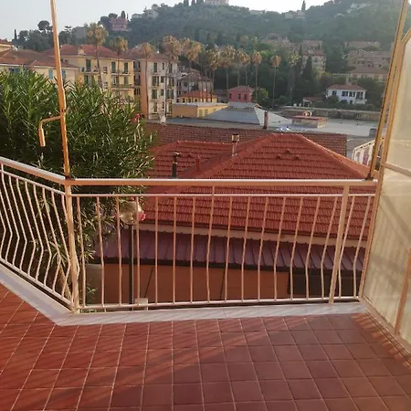 Apartment Solemare Imperia Imperia