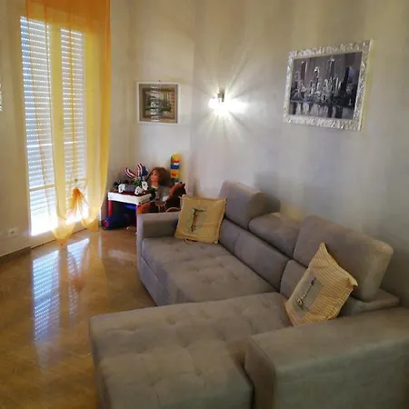 Apartment Apartment Solemare Imperia