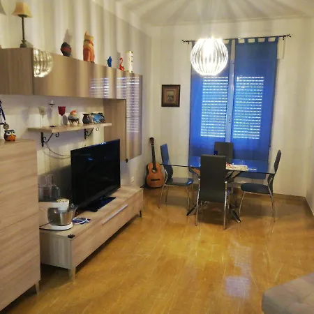 Apartment Solemare Imperia Apartment Imperia