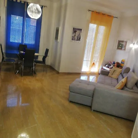 Apartment Solemare Imperia Διαμέρισμα *