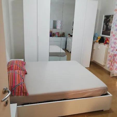 Apartment Apartment Solemare Imperia