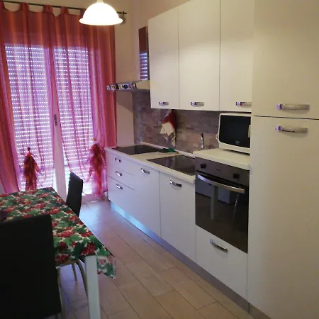Apartment Solemare Imperia Διαμέρισμα