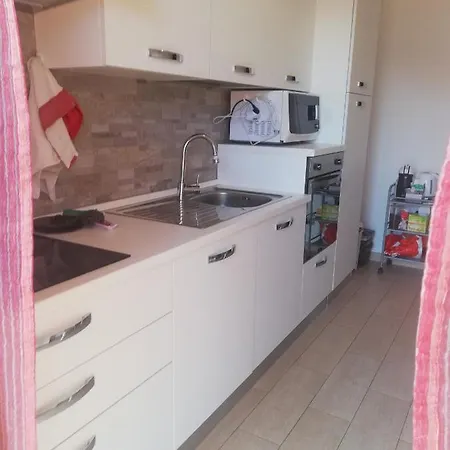 Apartment Solemare Imperia Apartment