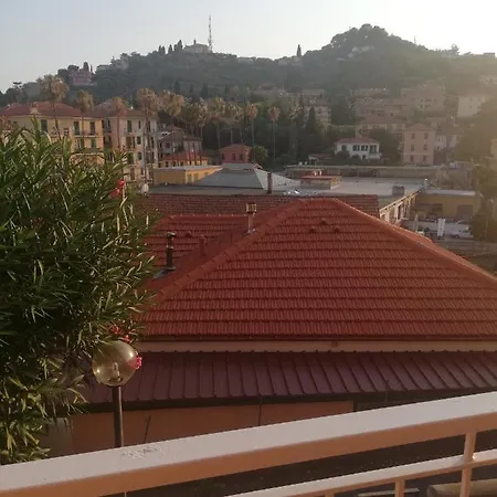Apartment Solemare Imperia *