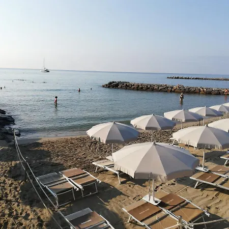 Appartement Apartment Solemare Imperia *