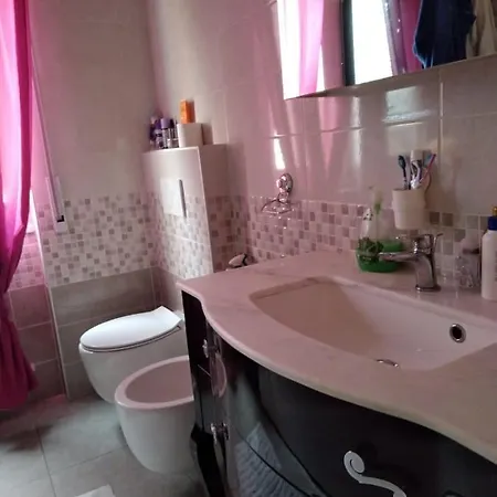 Apartment Solemare Imperia Appartement *