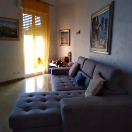 Διαμέρισμα Apartment Solemare Imperia *