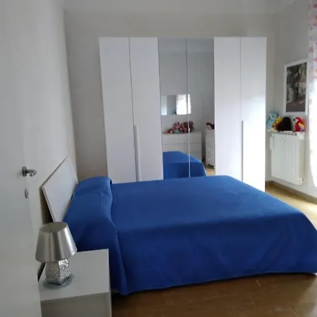 Apartment Solemare Imperia