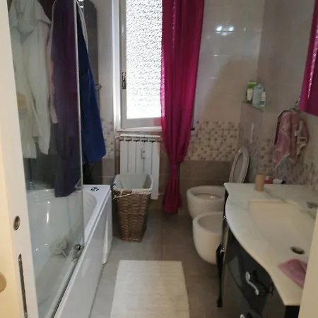 Apartment Solemare Imperia * Imperia