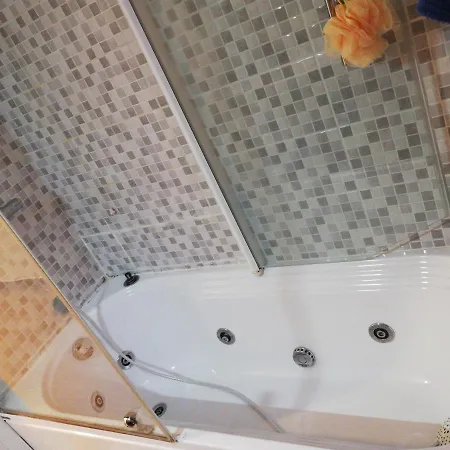 Apartment Solemare Imperia *