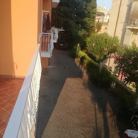 Apartment Solemare Imperia Imperia