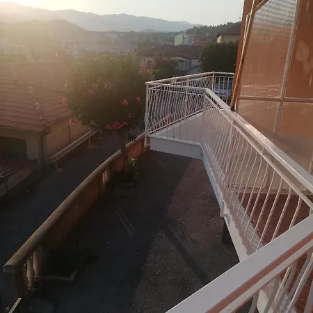 Appartement Apartment Solemare Imperia Imperia