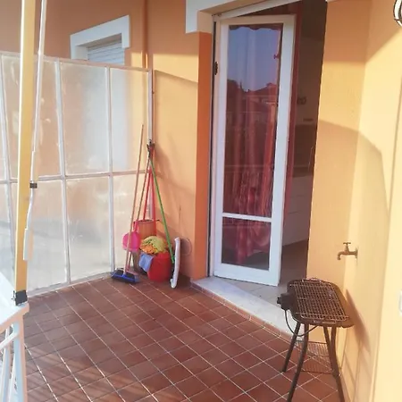Apartment Solemare Imperia *